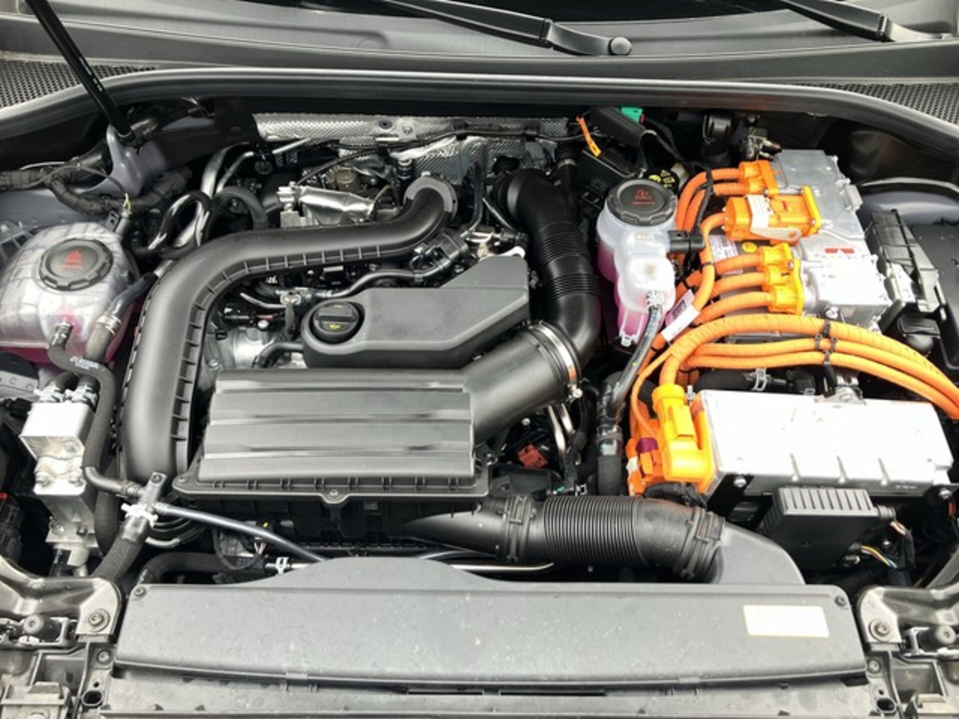 CUPRA Terramar VZ