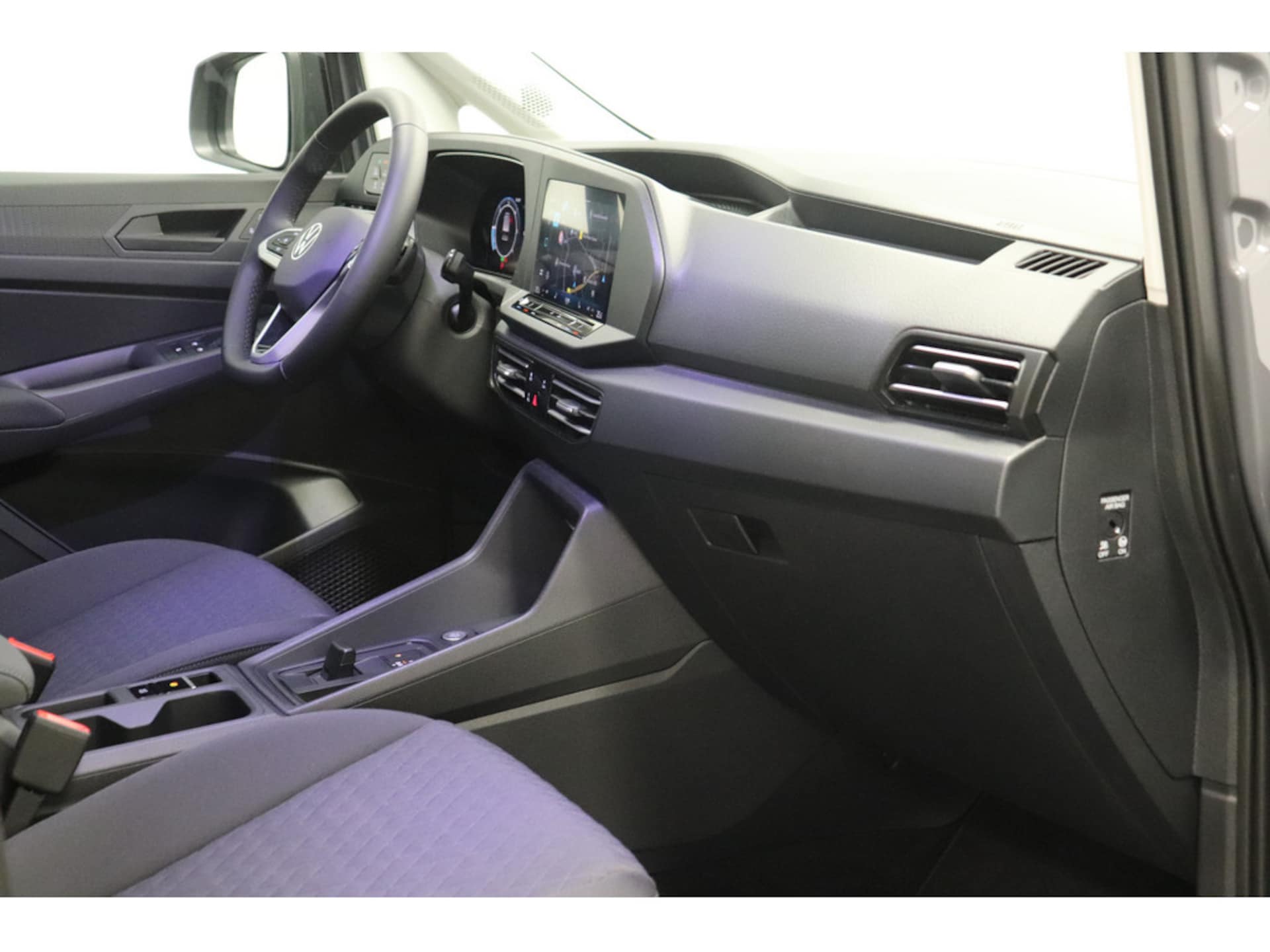 Volkswagen Caddy Maxi Life
