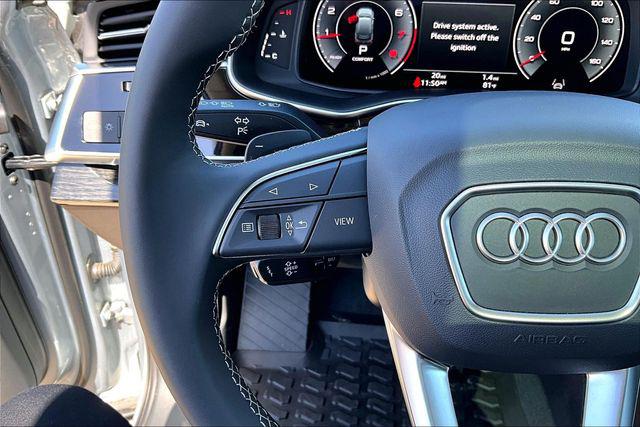 2025 Audi Q7 Premium Plus - Photo 20