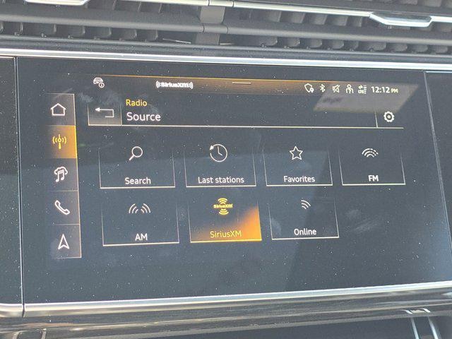 2026 Audi Q7 Premium Plus - Photo 11