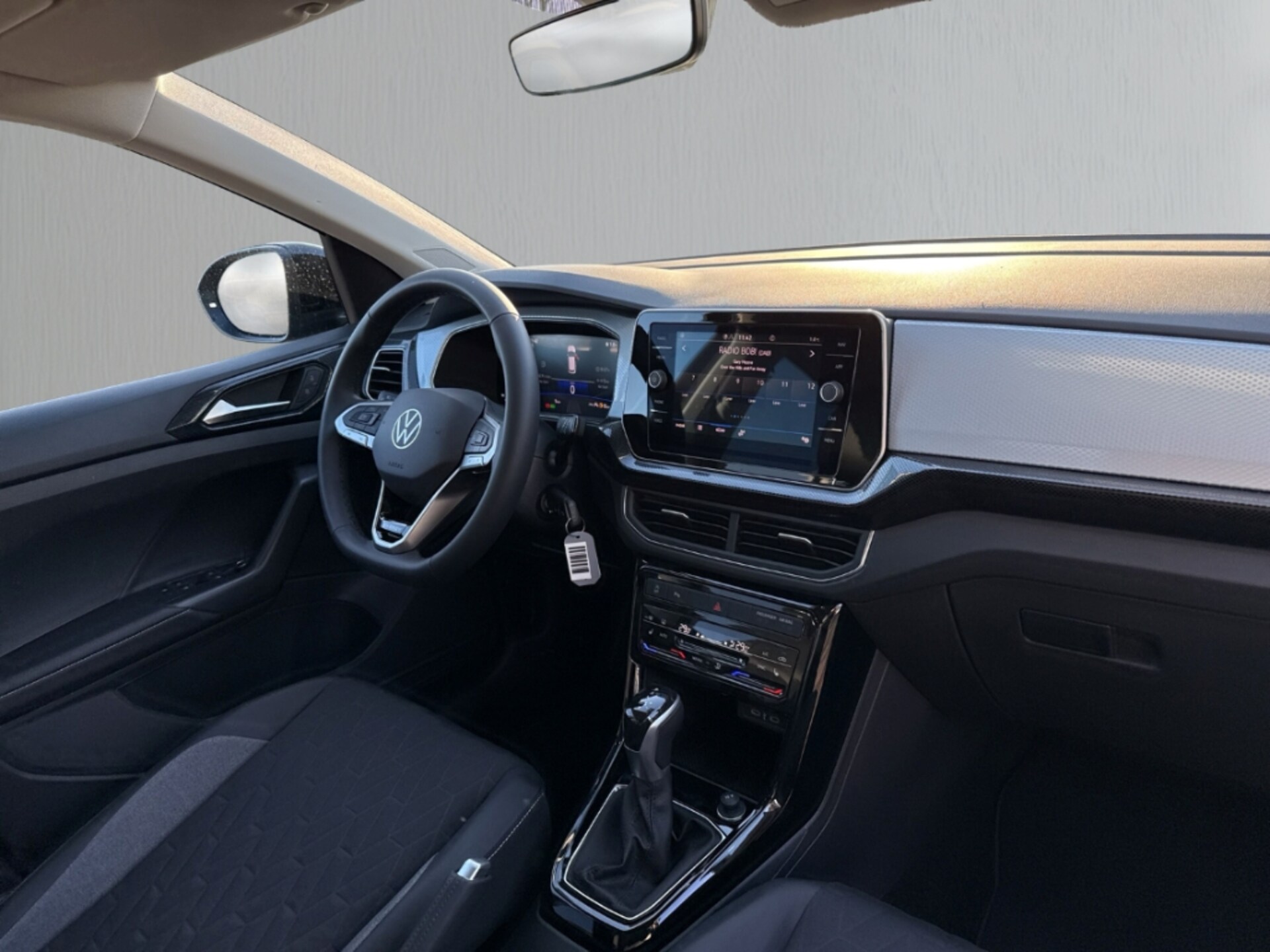 Volkswagen T-Cross ENERGY