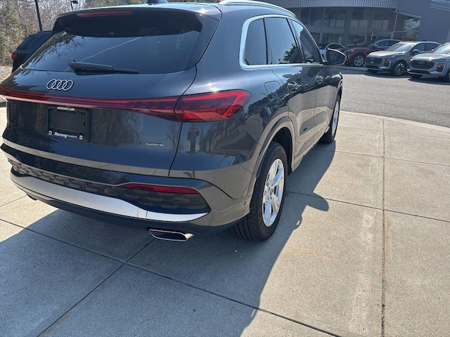 2025 Audi Q5