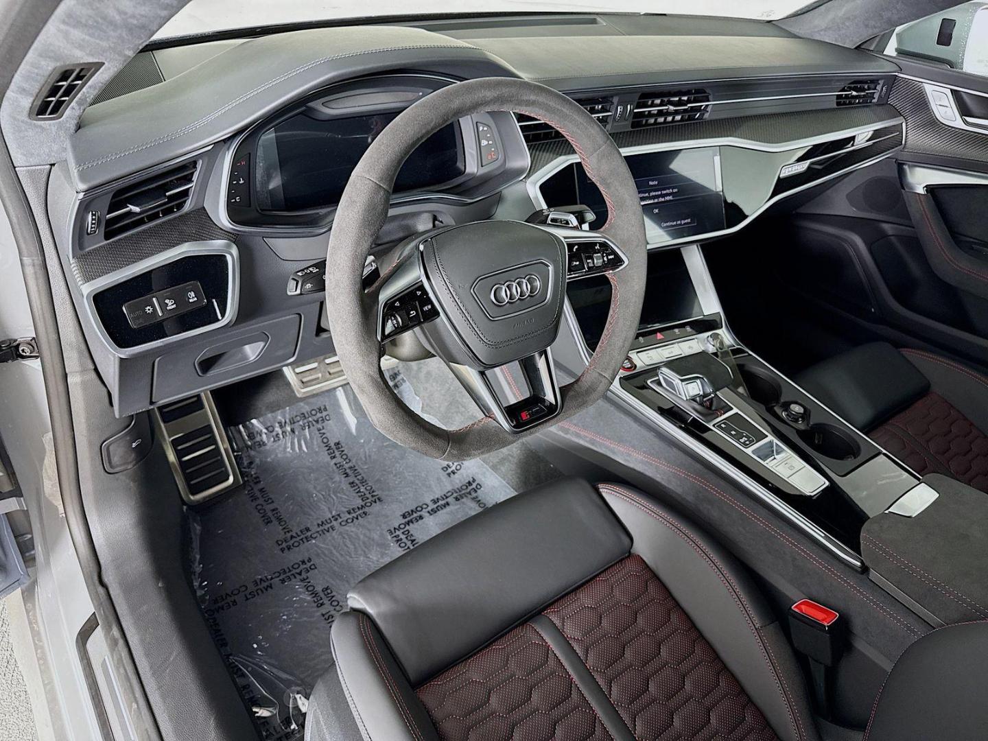 2026 Audi RS 7 Base - Photo 9
