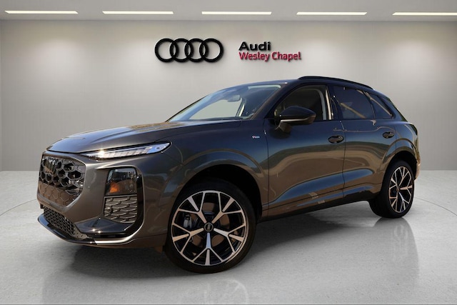 2026 Audi Q3 SUV