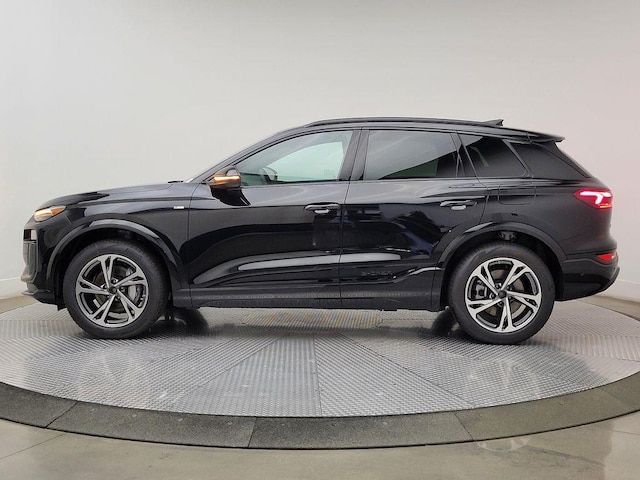 2027 Audi Q6 e-tron