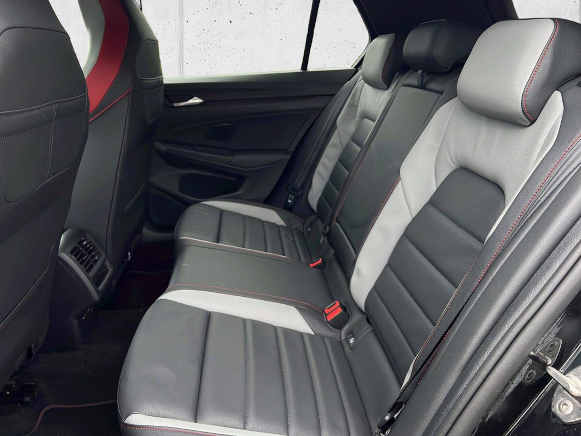 Volkswagen Golf GTI Clubsport