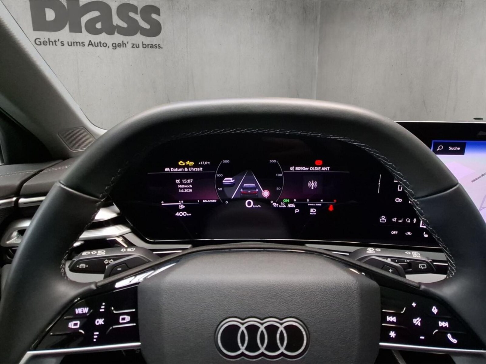 Audi A6 Avant – Bild 12