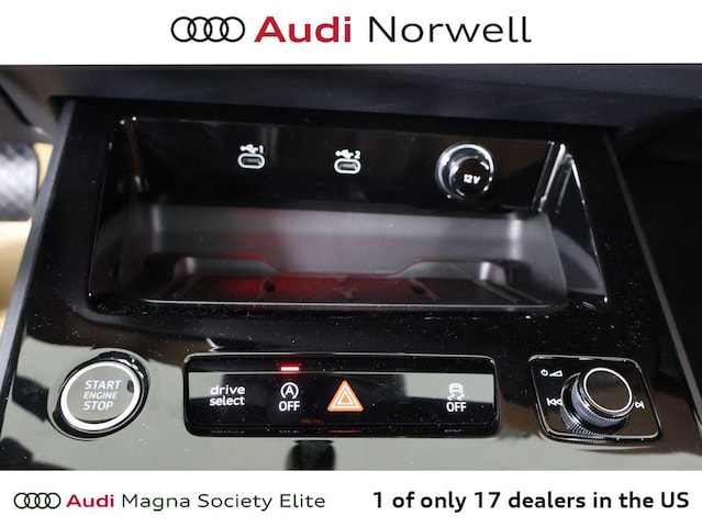 2026 Audi A5 Sedan