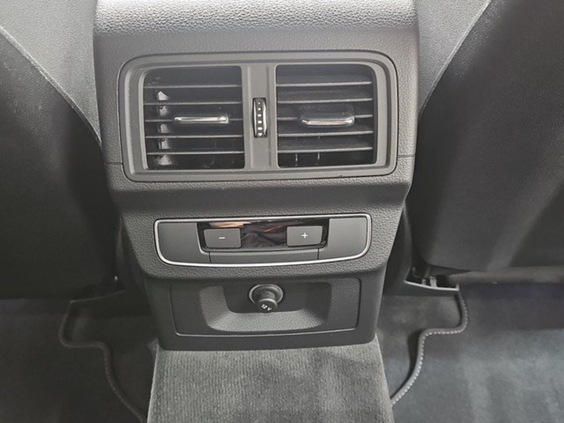 Audi SQ5 SUV