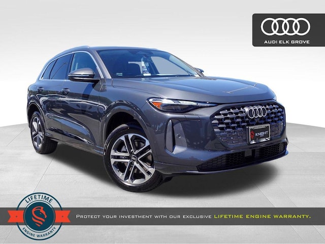 Photo of 2026 Audi Q5 