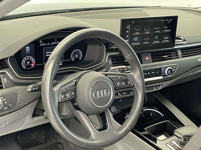 2020 Audi A4 allroad