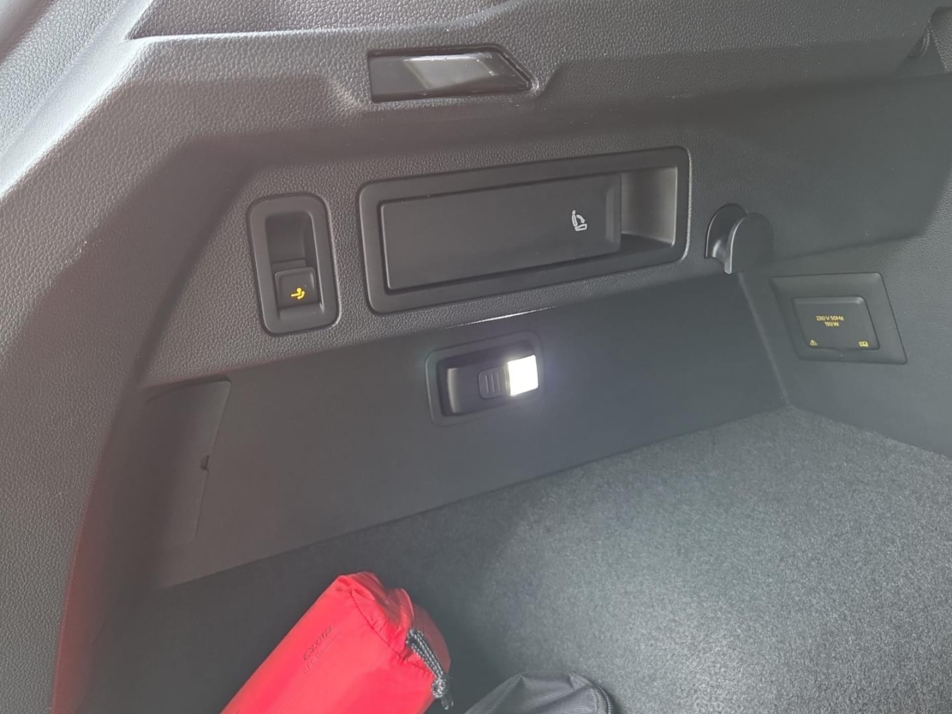 Volkswagen Tiguan MOVE