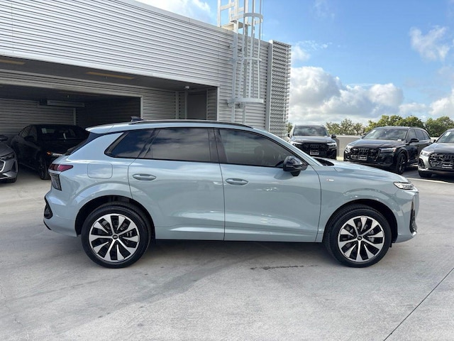 2026 Audi Q3 SUV