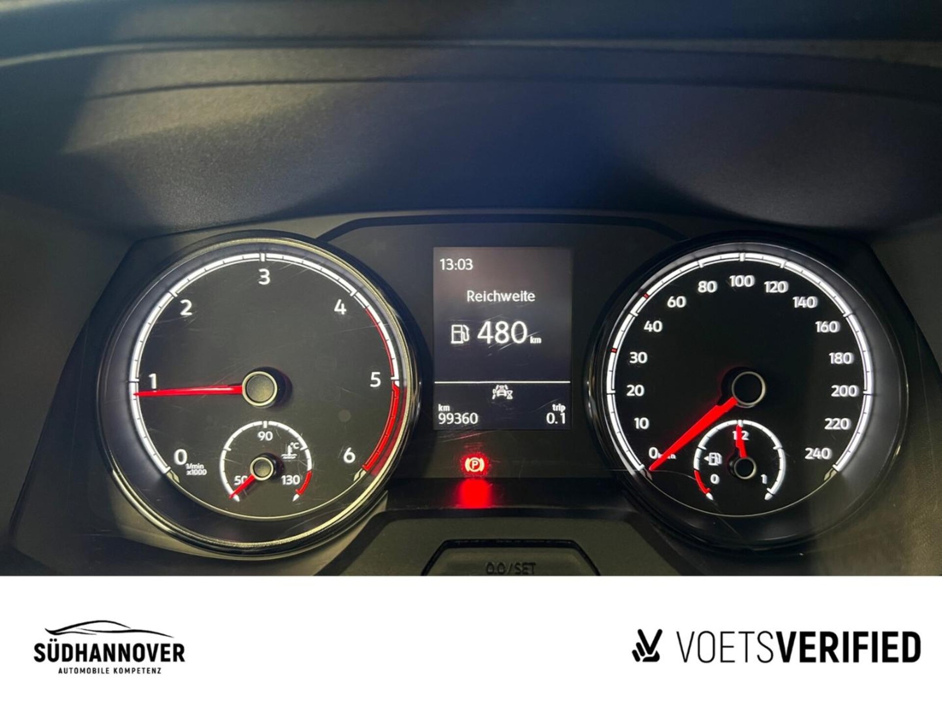 Volkswagen T6.1 Transporter Kasten langer Radstand EcoProfi