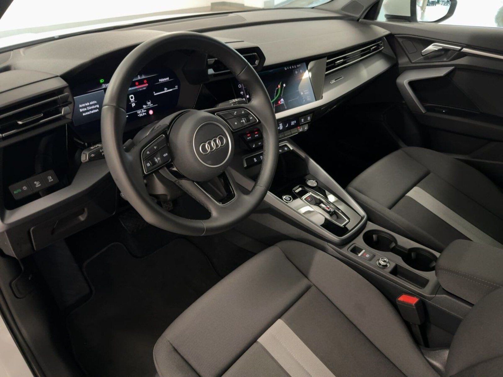Audi A3 Sportback – Bild 17