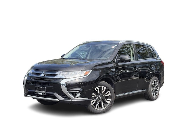Photo of 2018 Mitsubishi