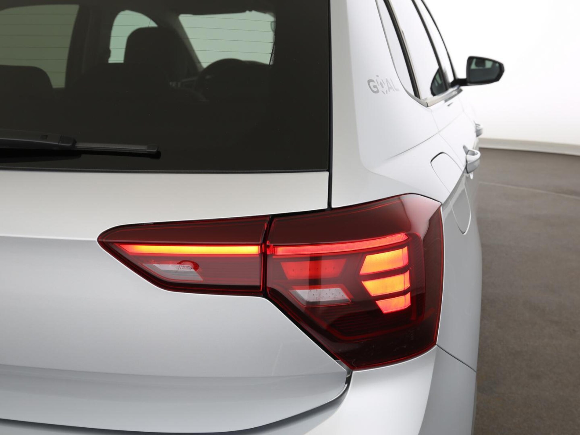 Volkswagen Polo Goal