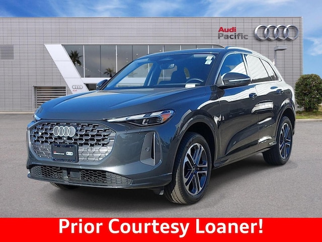 Photo of 2025 Audi Q5 