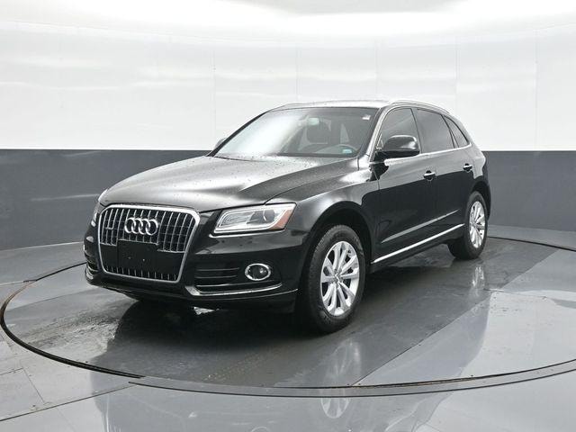 2015 Audi Q5
