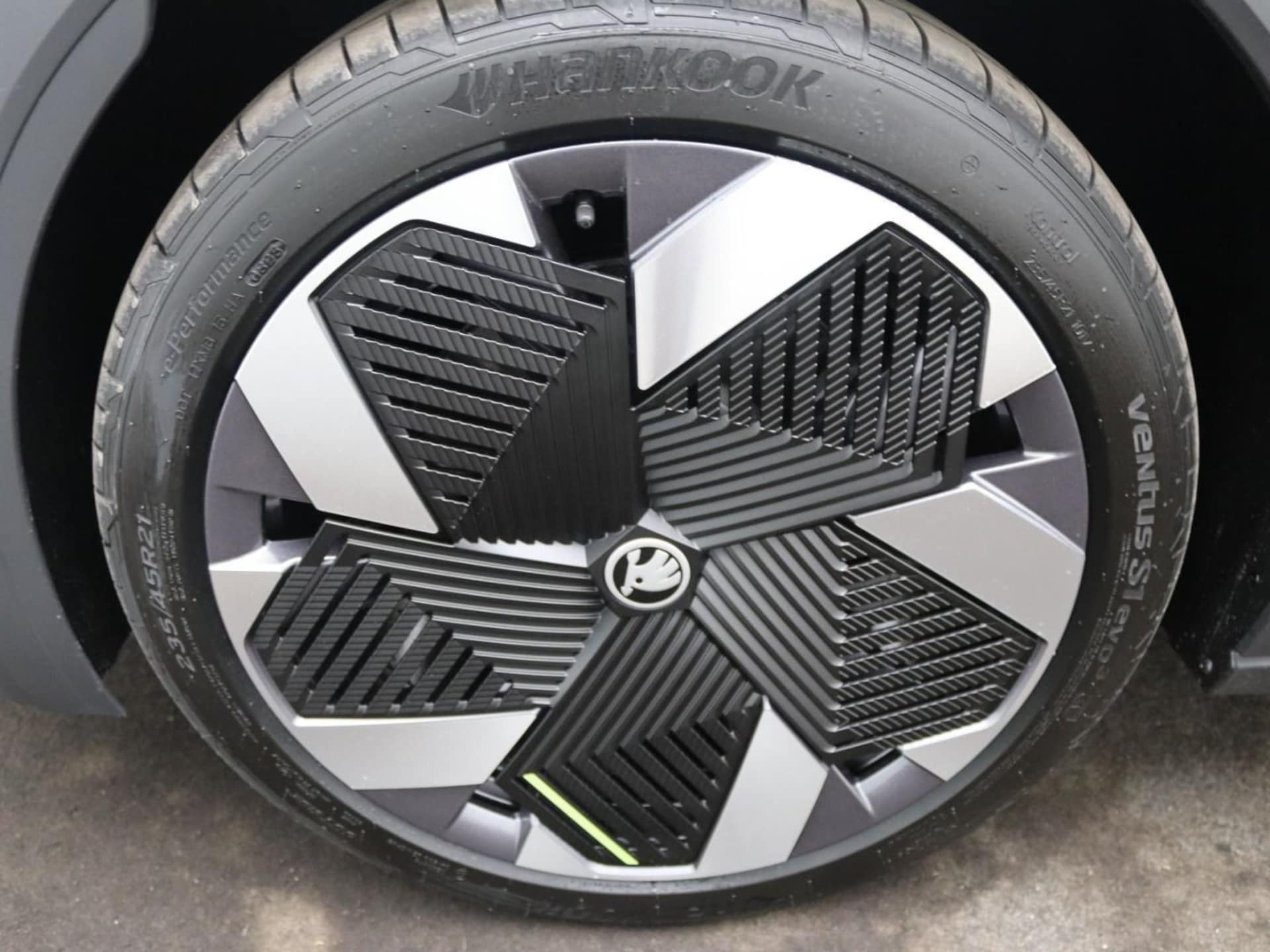 Skoda Elroq RS