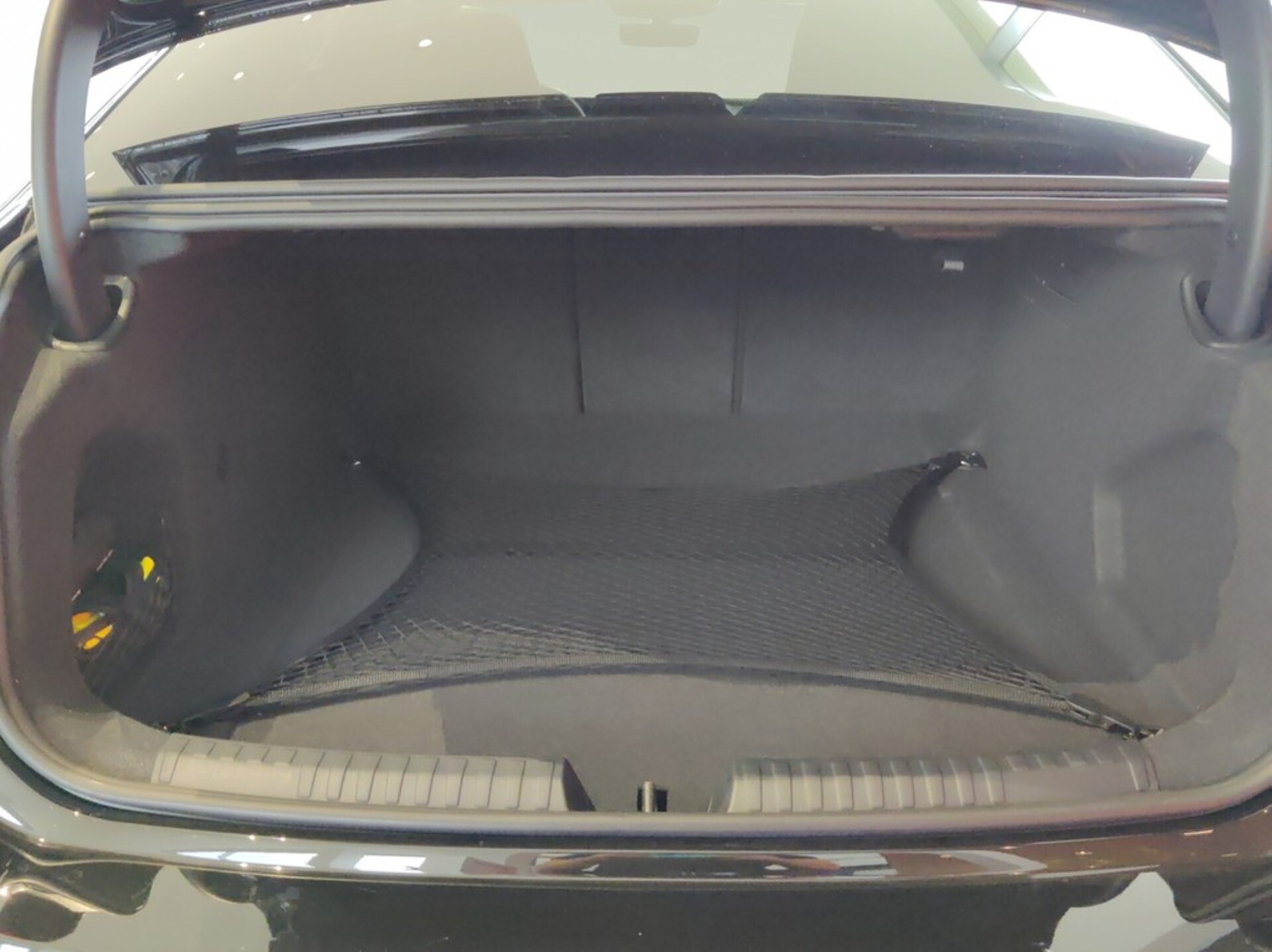 Audi A6 Limousine edition one