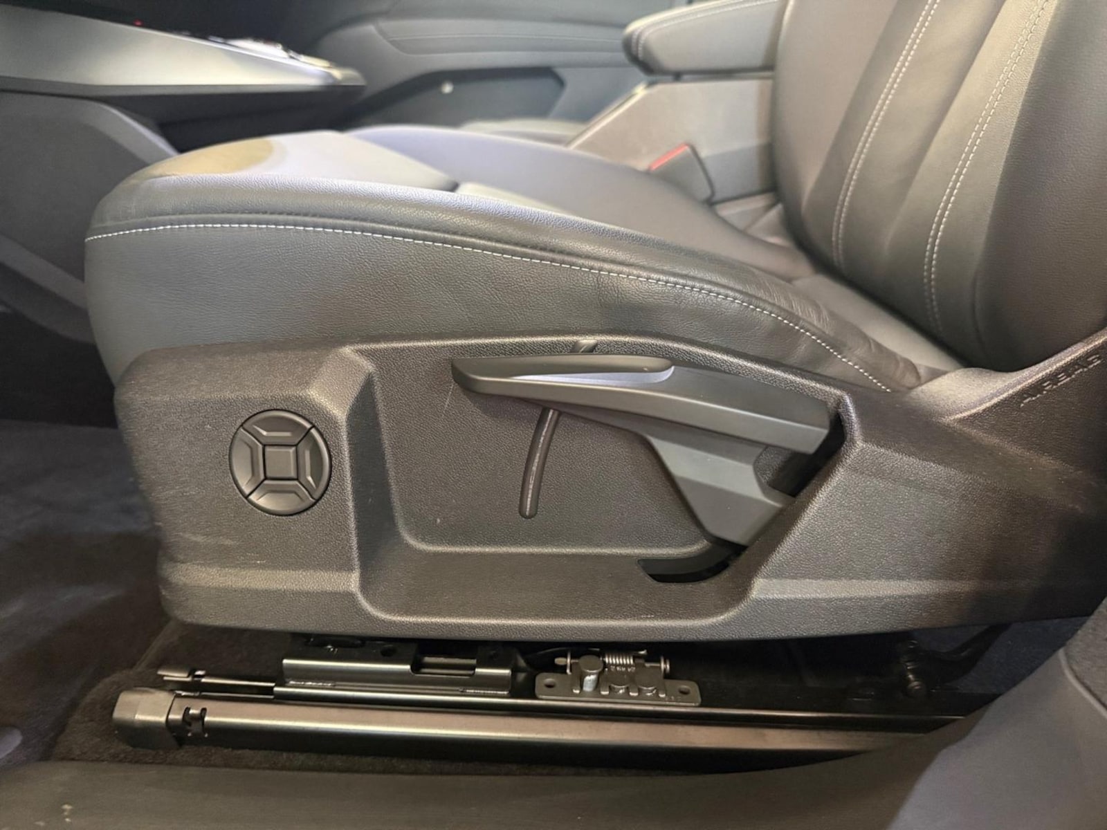 Audi Q4 e-tron – Bild 20