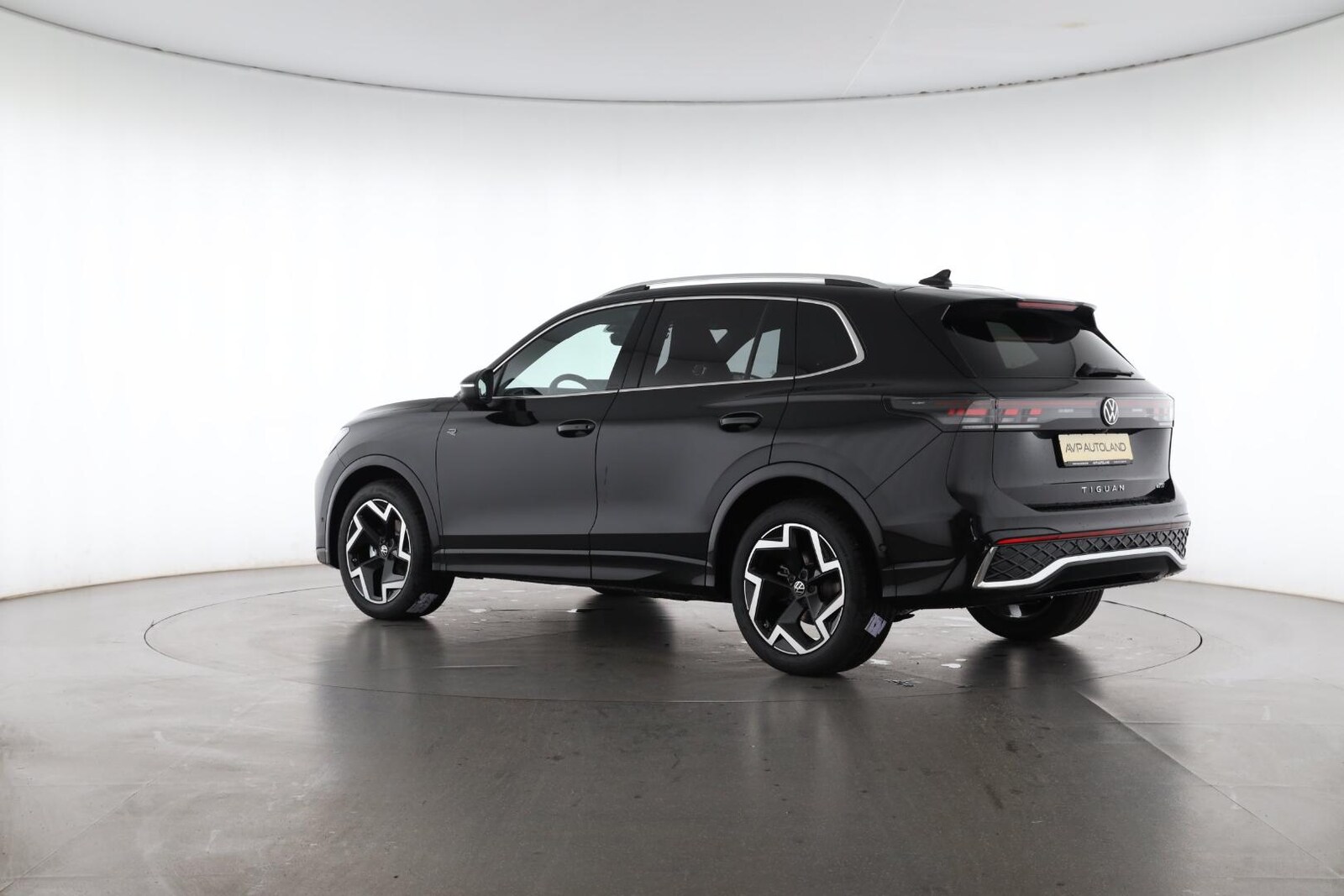 Volkswagen Tiguan – Bild 4