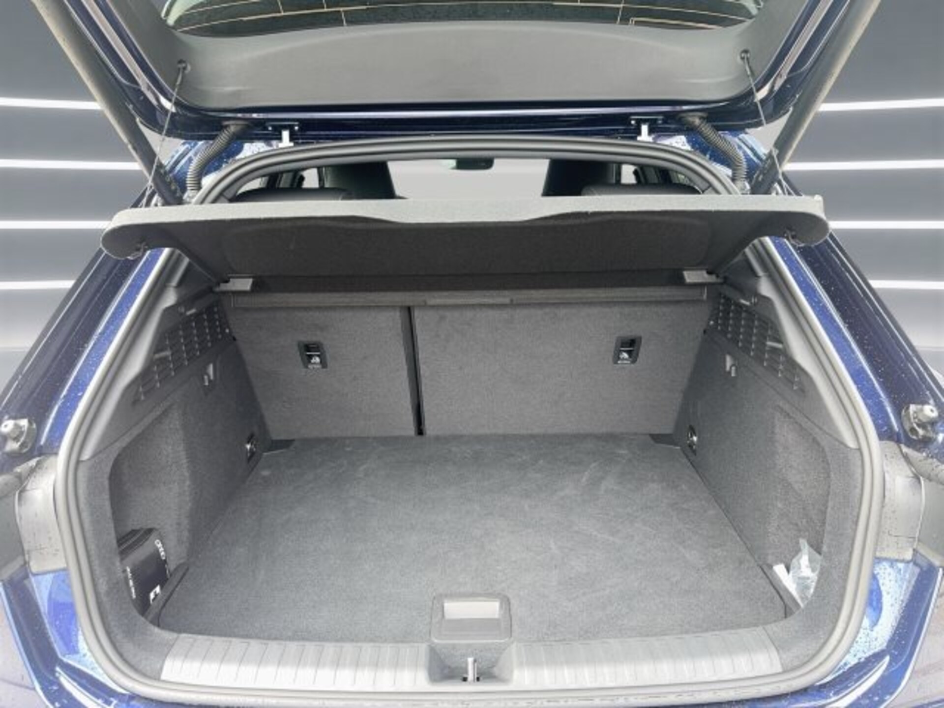 Audi A3 Sportback TFSI e S line