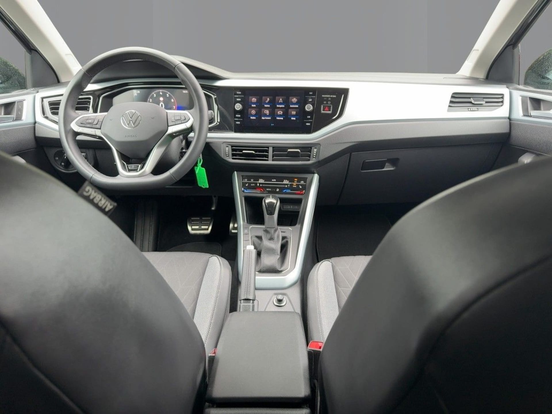 Volkswagen Taigo Goal