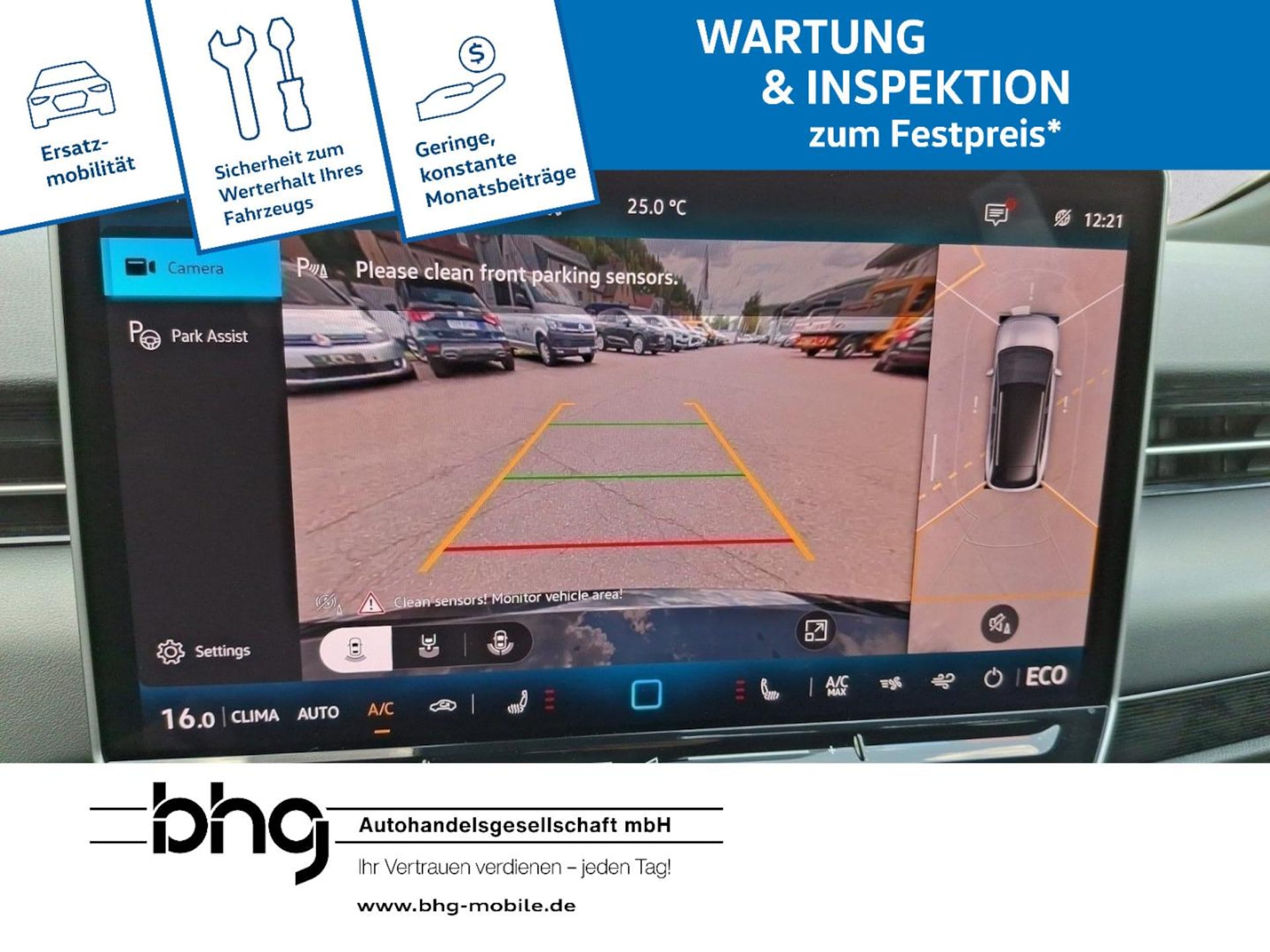 Volkswagen ID.7 Tourer Pro