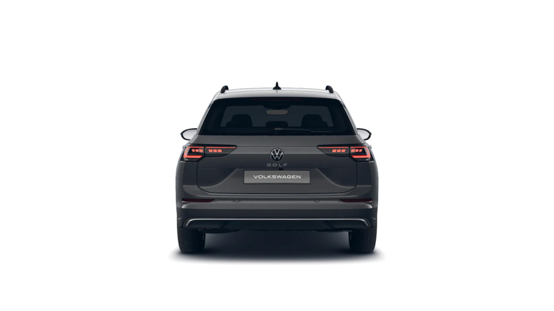Volkswagen Golf Variant ENERGY