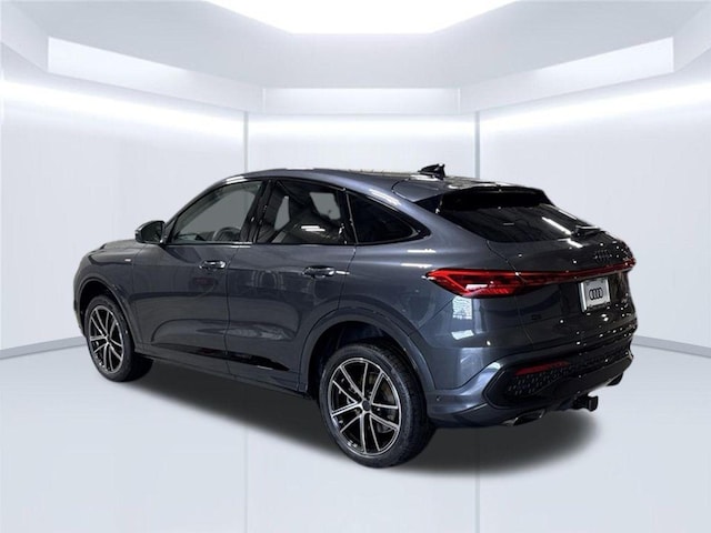 2026 Audi Q5 Sportback