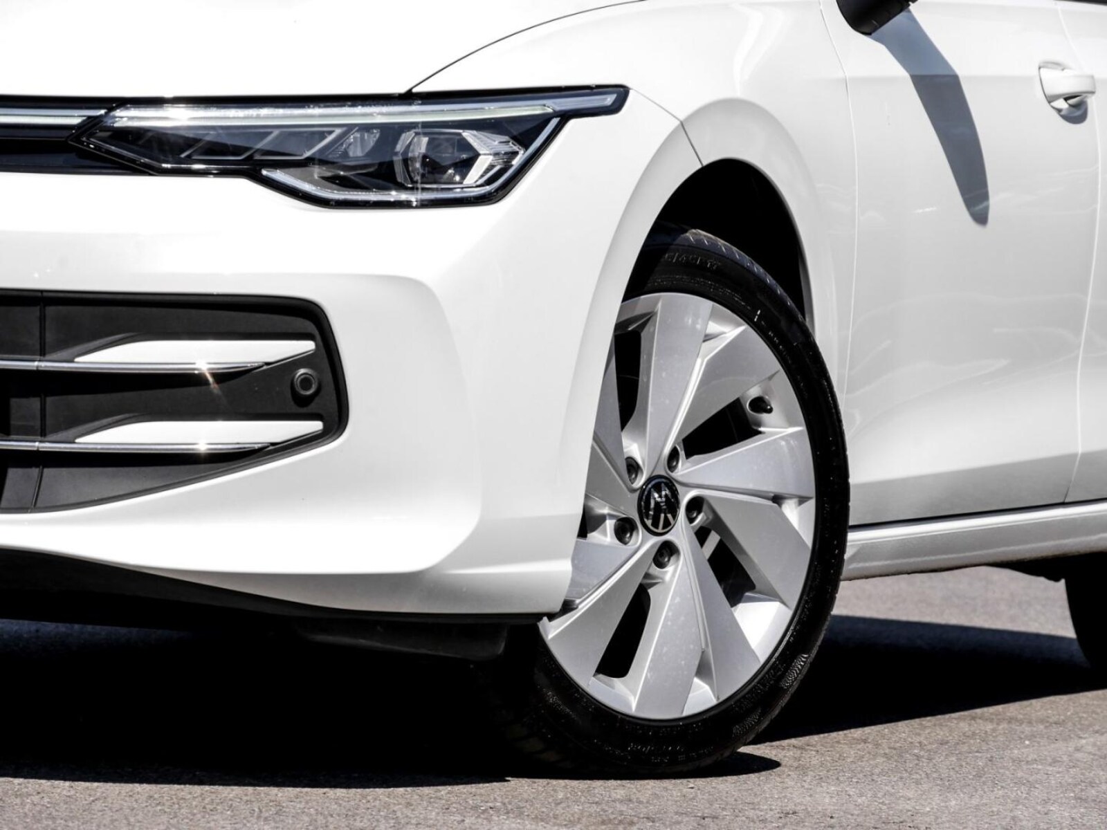 Volkswagen Golf – Bild 5