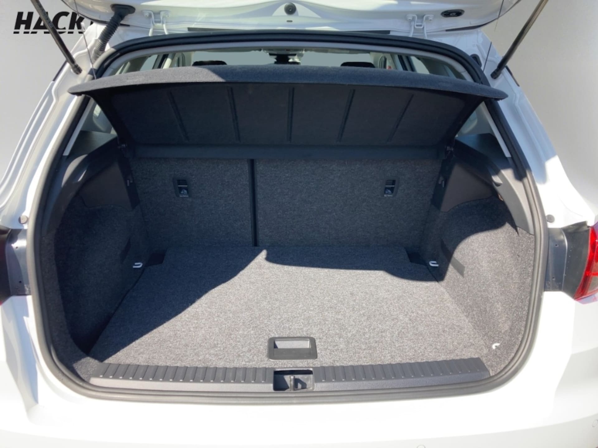 SEAT Arona Style