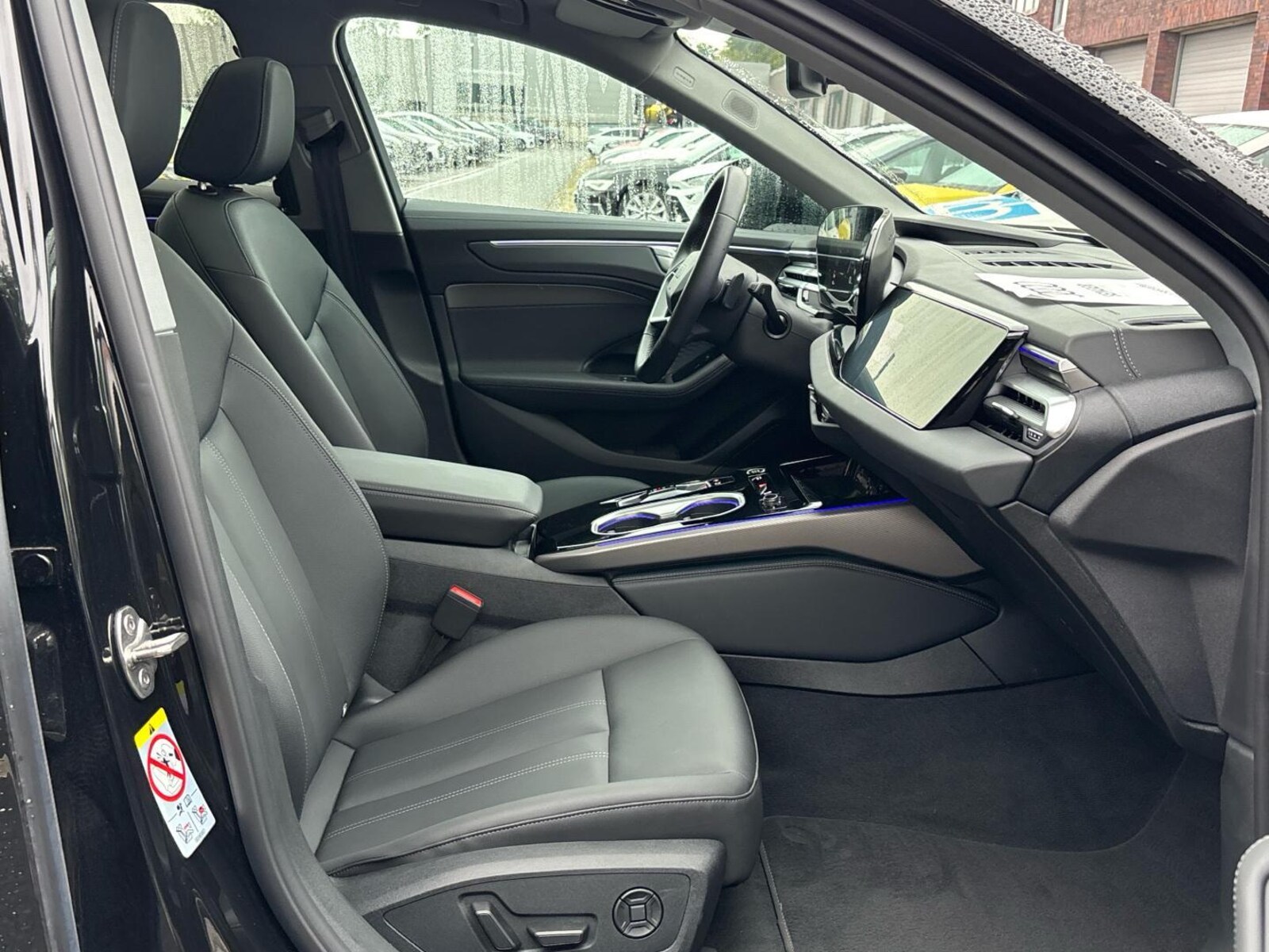 Audi A6 Avant – Bild 10