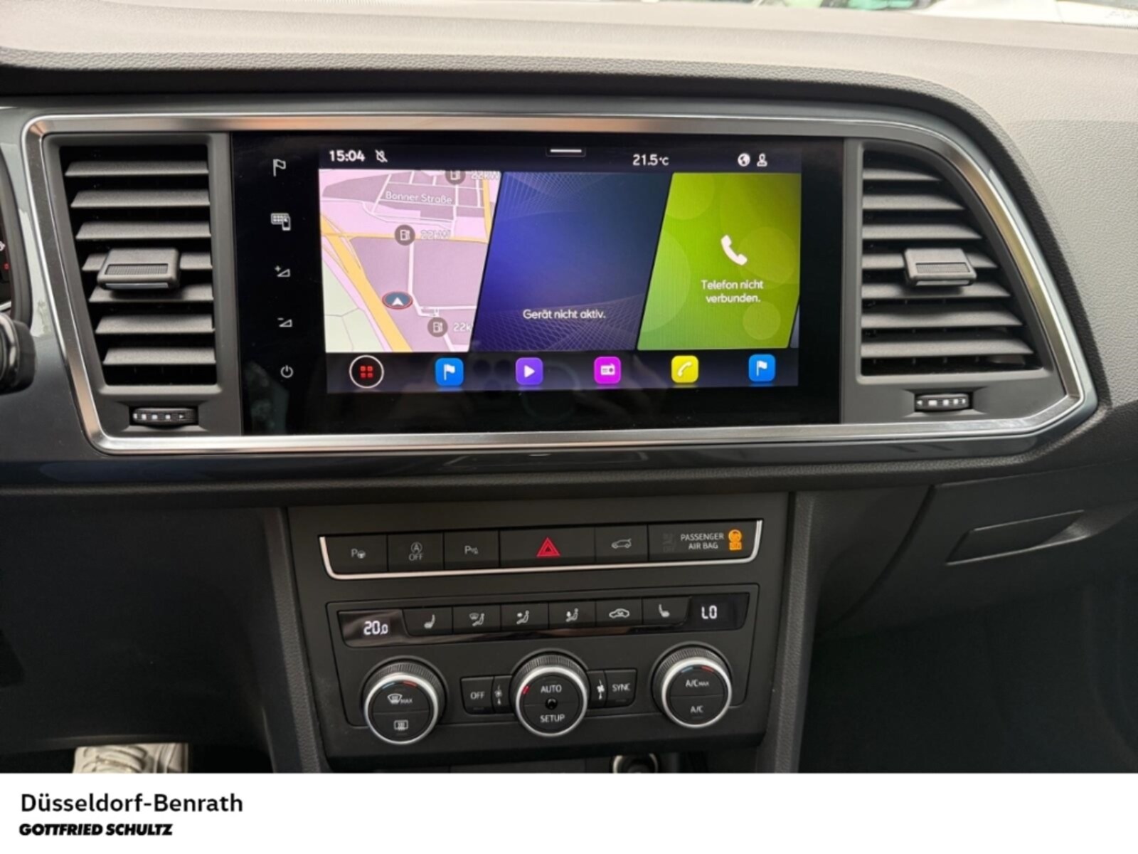 SEAT Ateca – Bild 15