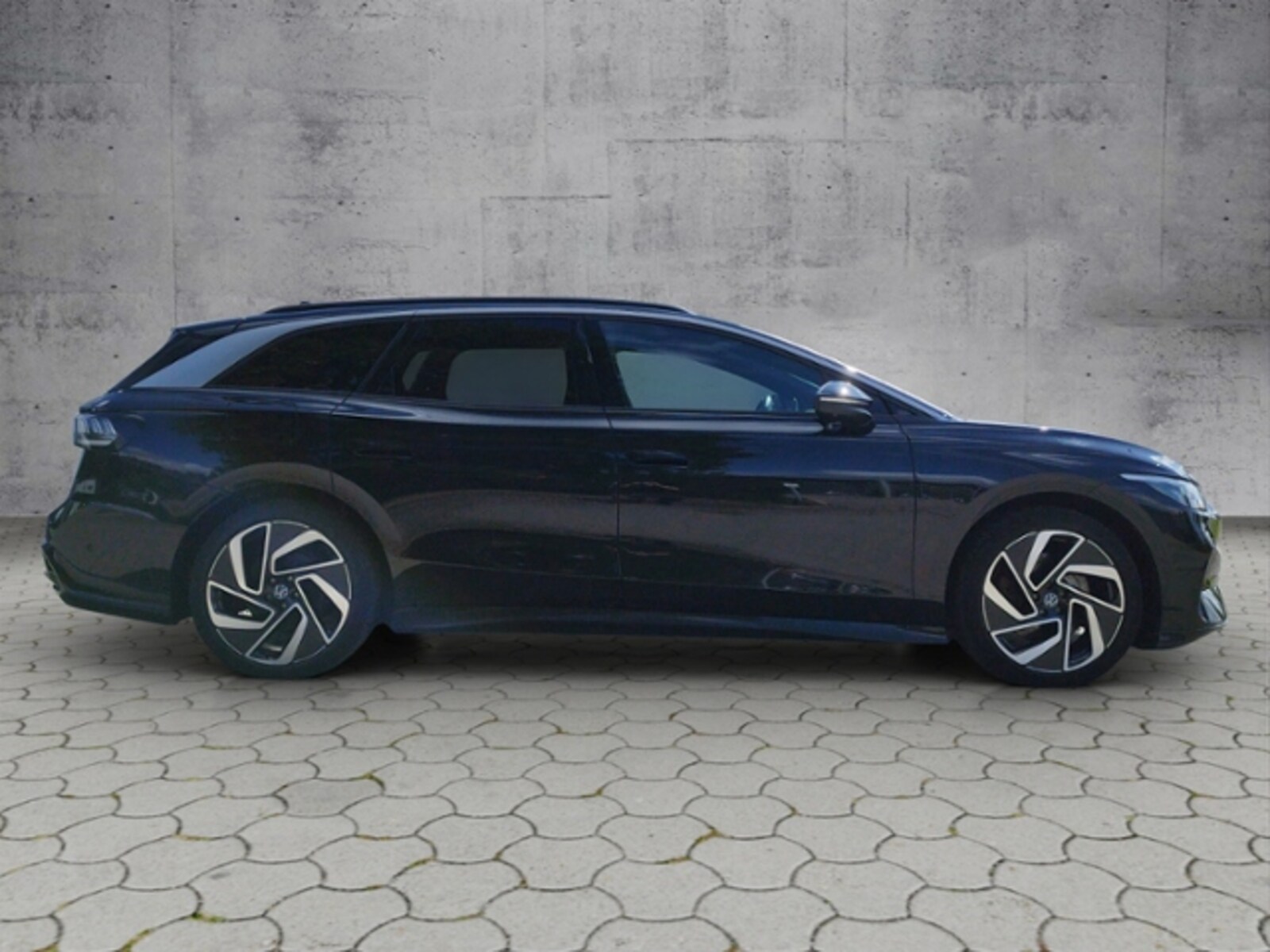 Volkswagen ID.7 Tourer – Bild 4