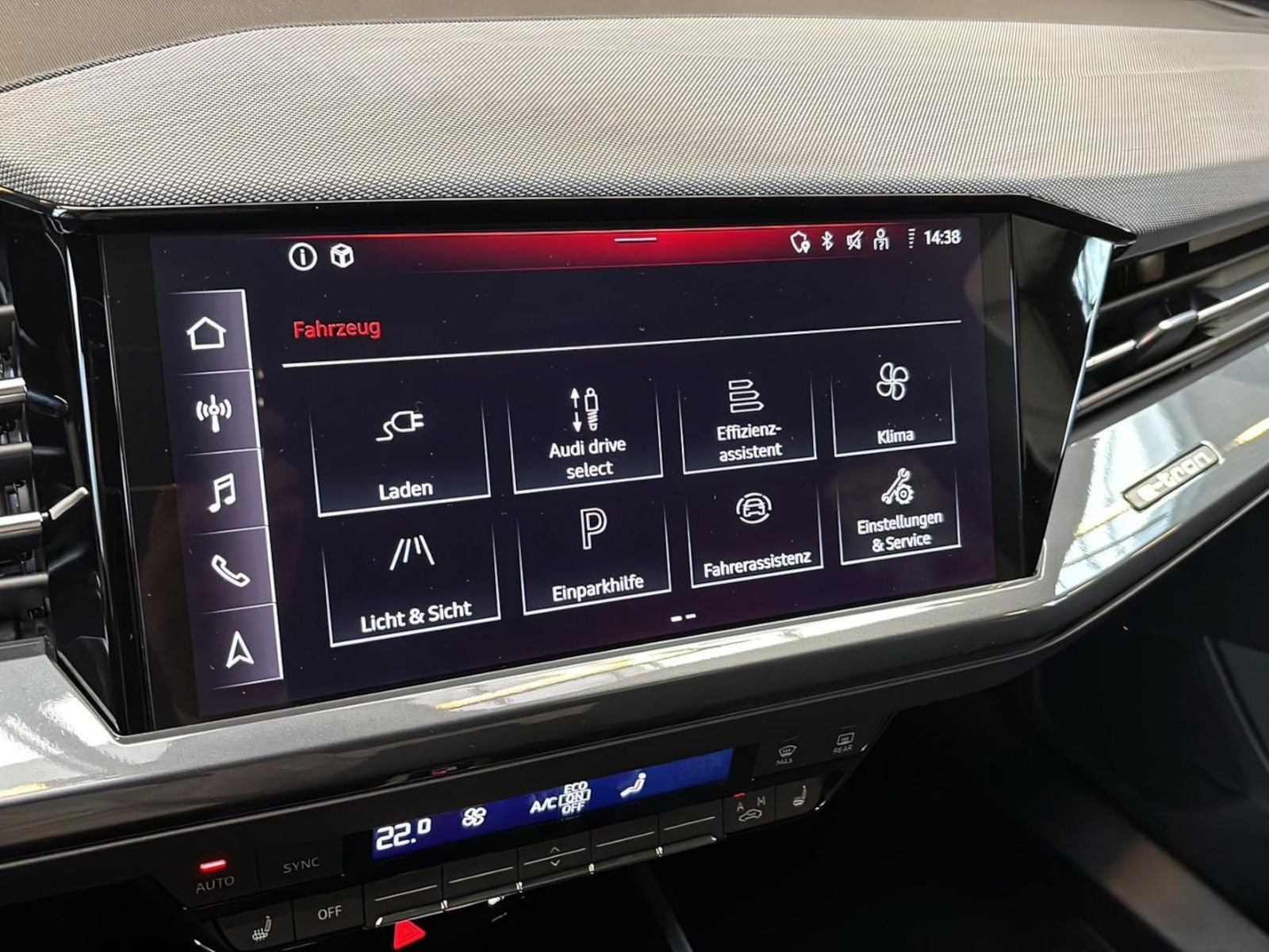 Audi Q4 e-tron – Bild 17