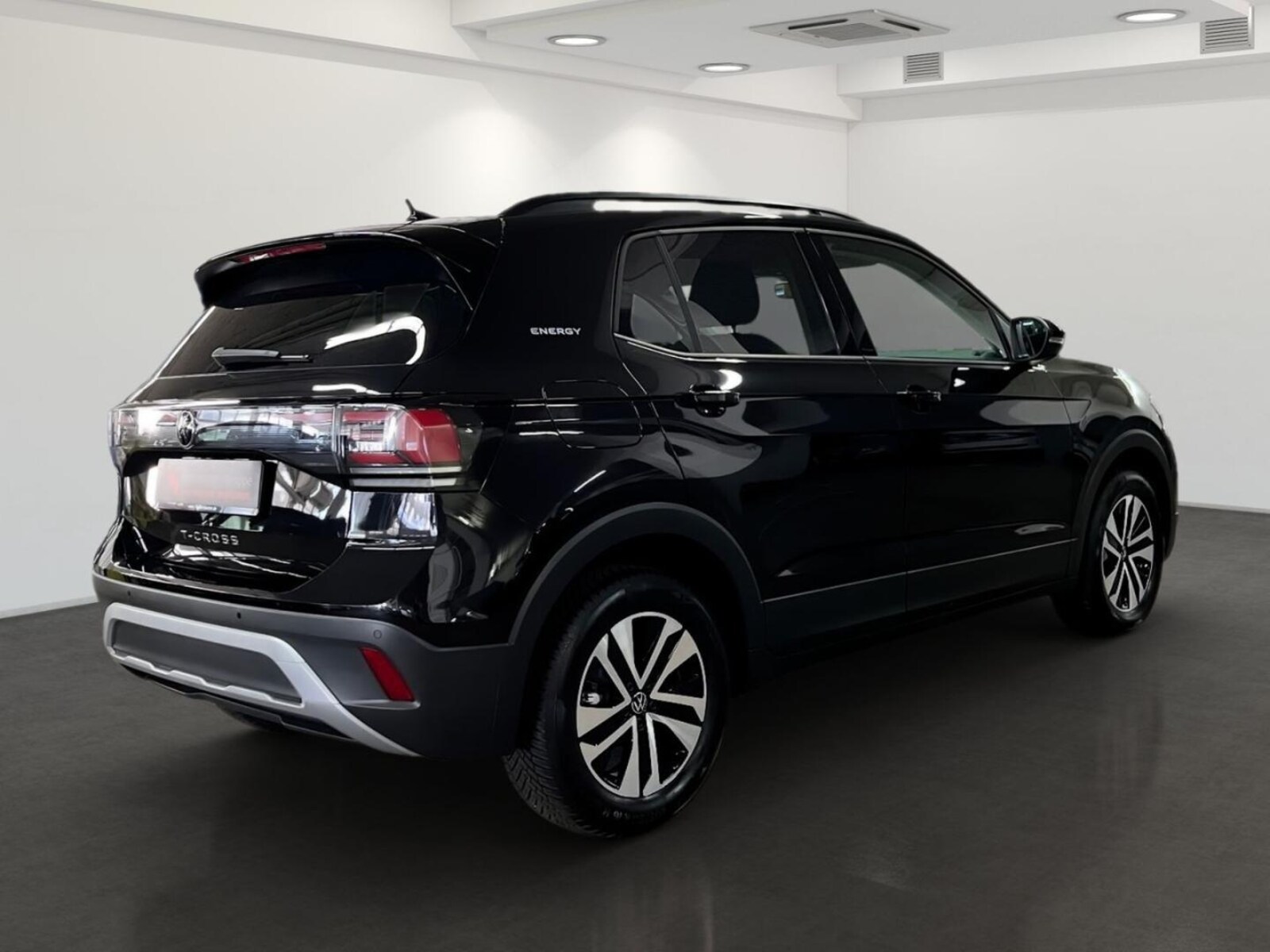Volkswagen T-Cross – Bild 5