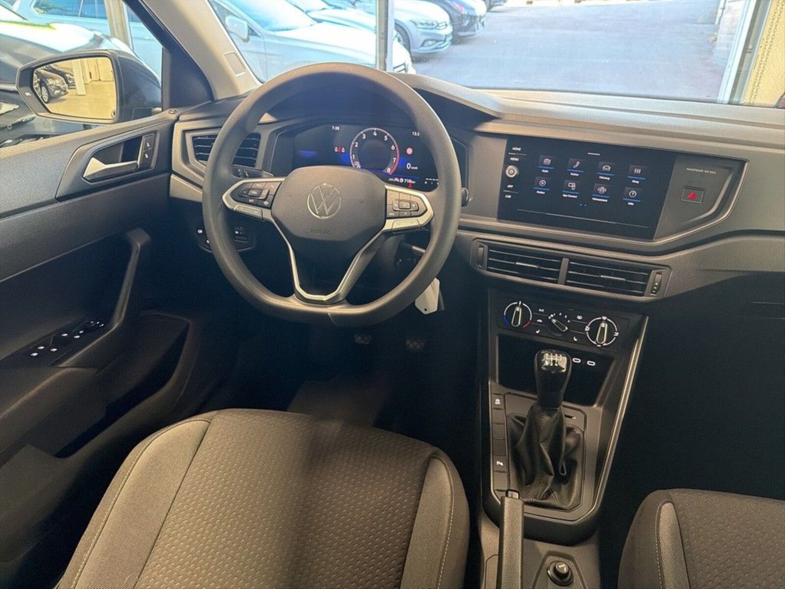 Volkswagen Polo – Bild 22