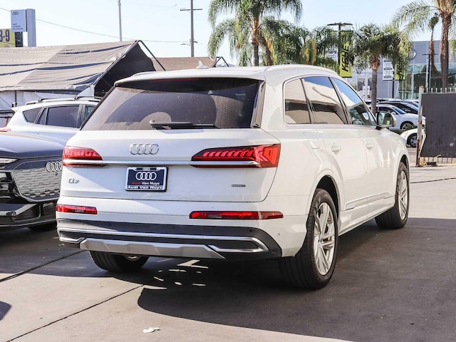 2023 Audi Q7