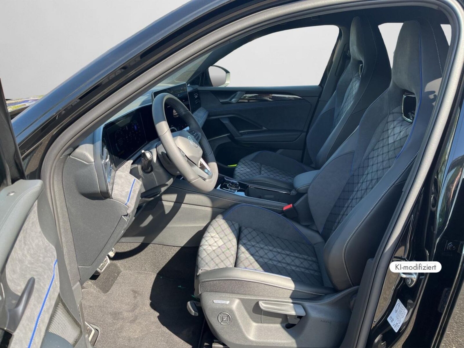 Volkswagen Tiguan – Bild 12