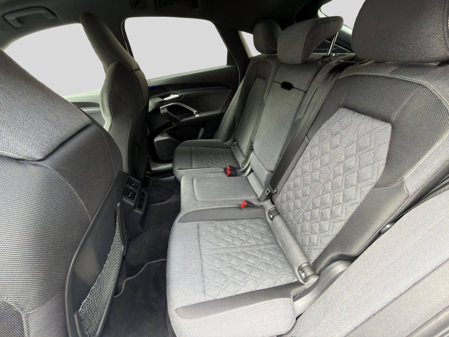 Bild über Audi Q5 Sportback TFSI 150 kW S tronic - für weitere Informationen kontaktieren Sie den Audi Partner