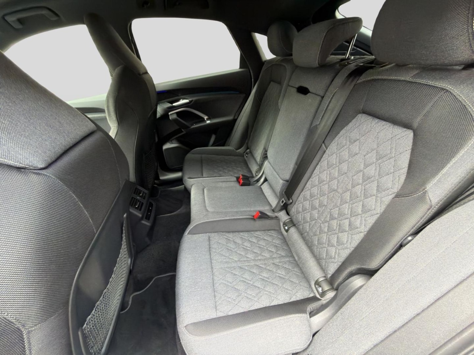 Audi Q5 Sportback – Bild 14