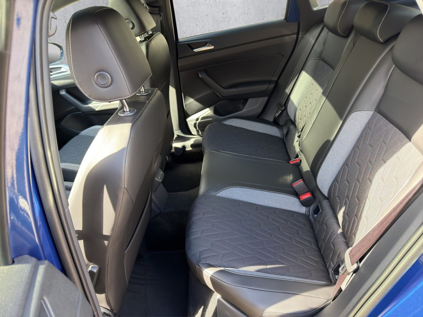 Volkswagen Taigo – Bild 12