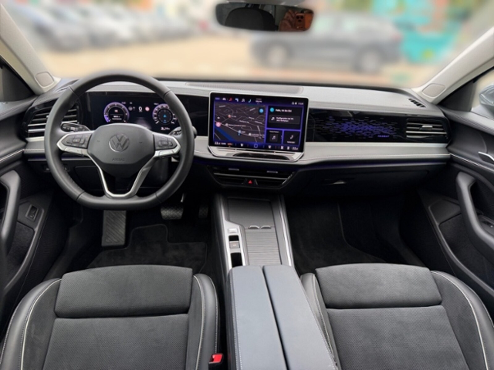 Volkswagen Passat – Bild 11
