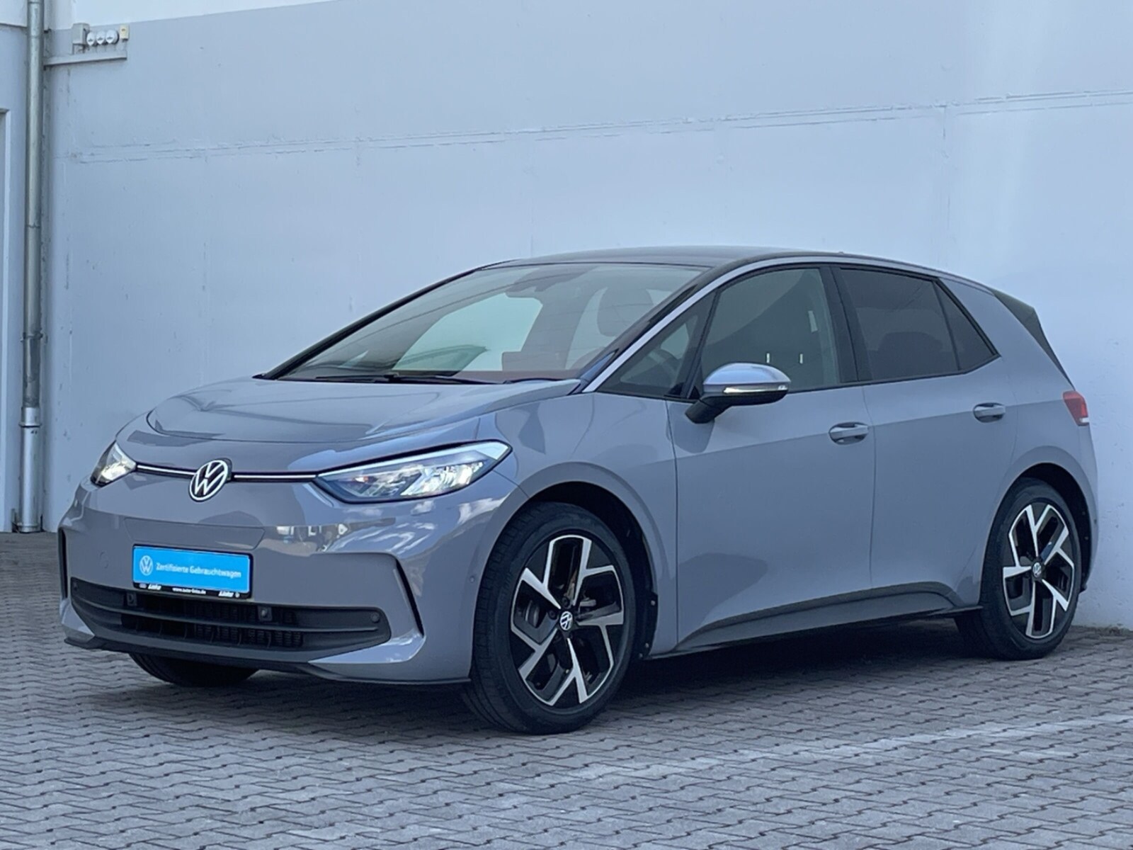 Volkswagen ID.3 – Bild 3