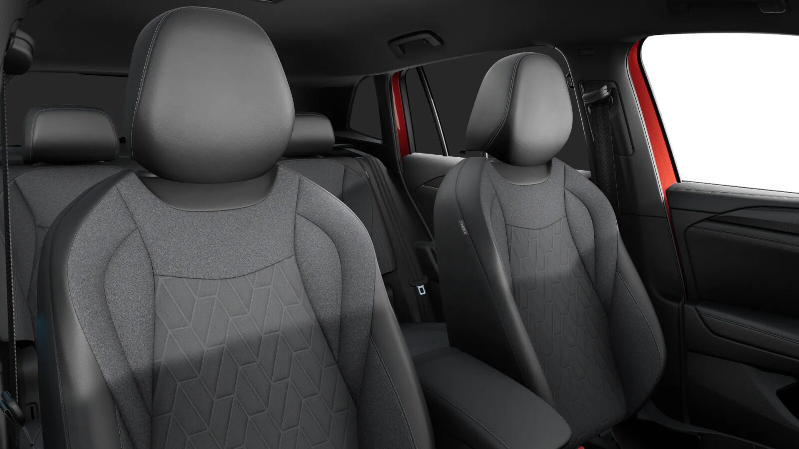 Volkswagen Tiguan – Bild 10