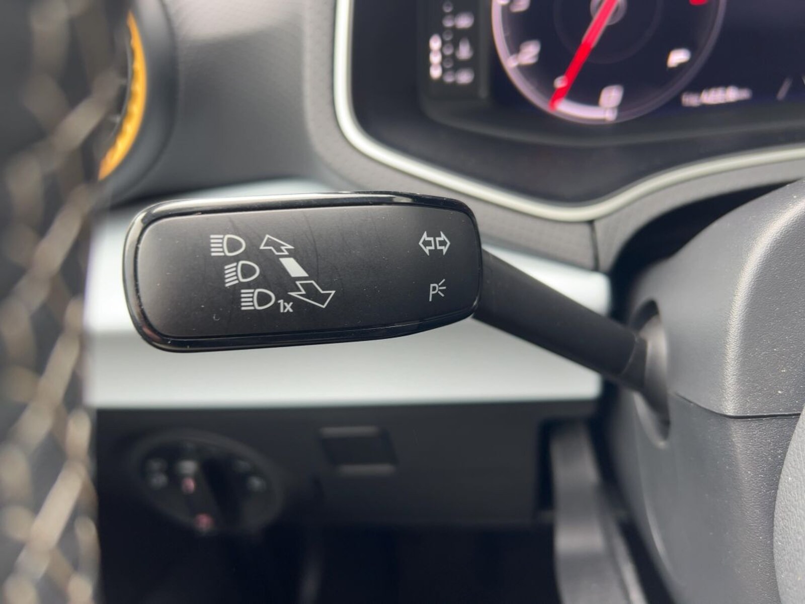SEAT Ibiza – Bild 14
