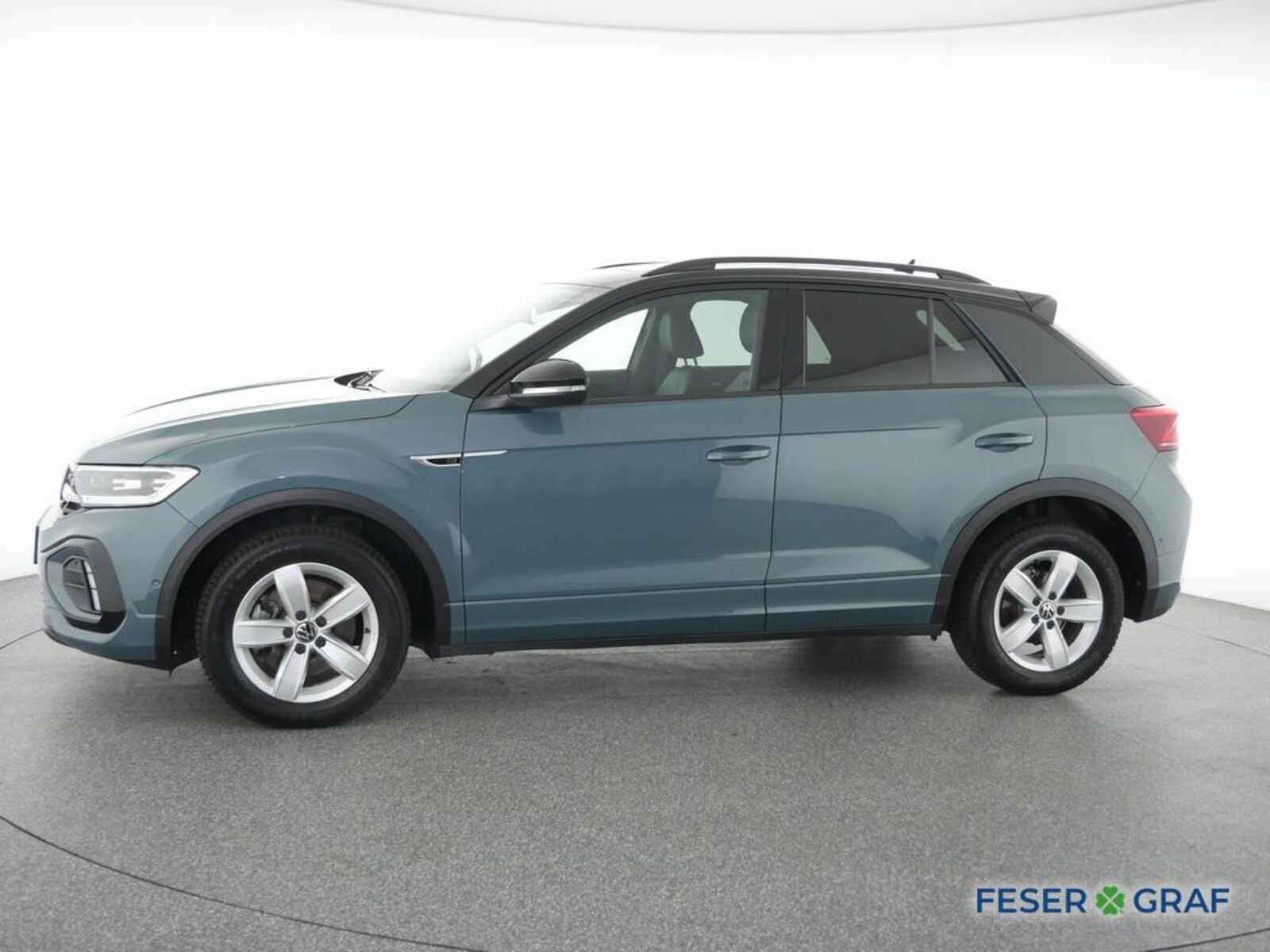 Volkswagen T-Roc – Bild 12